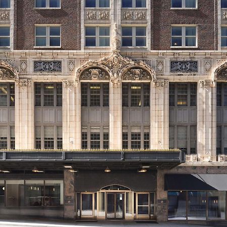 Hotel Phillips Kansas City, Curio Collection By Hilton Extérieur photo