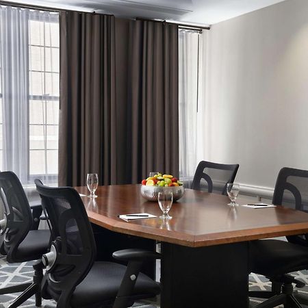 Hotel Phillips Kansas City, Curio Collection By Hilton Extérieur photo
