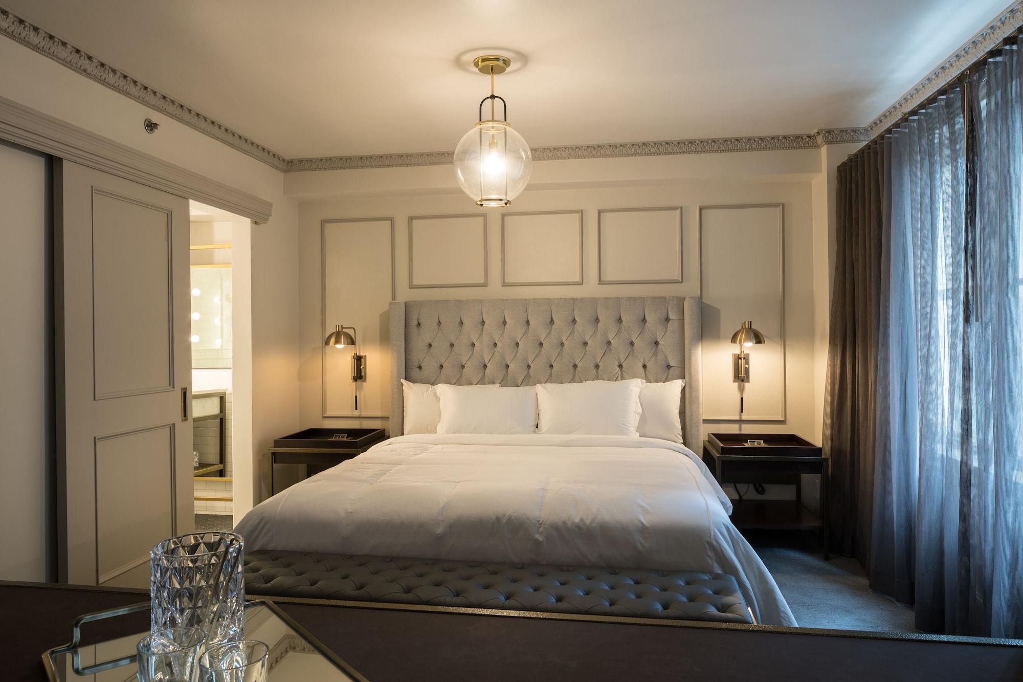 Hotel Phillips Kansas City, Curio Collection By Hilton Extérieur photo