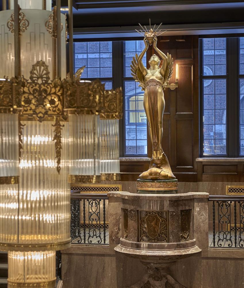 Hotel Phillips Kansas City, Curio Collection By Hilton Extérieur photo