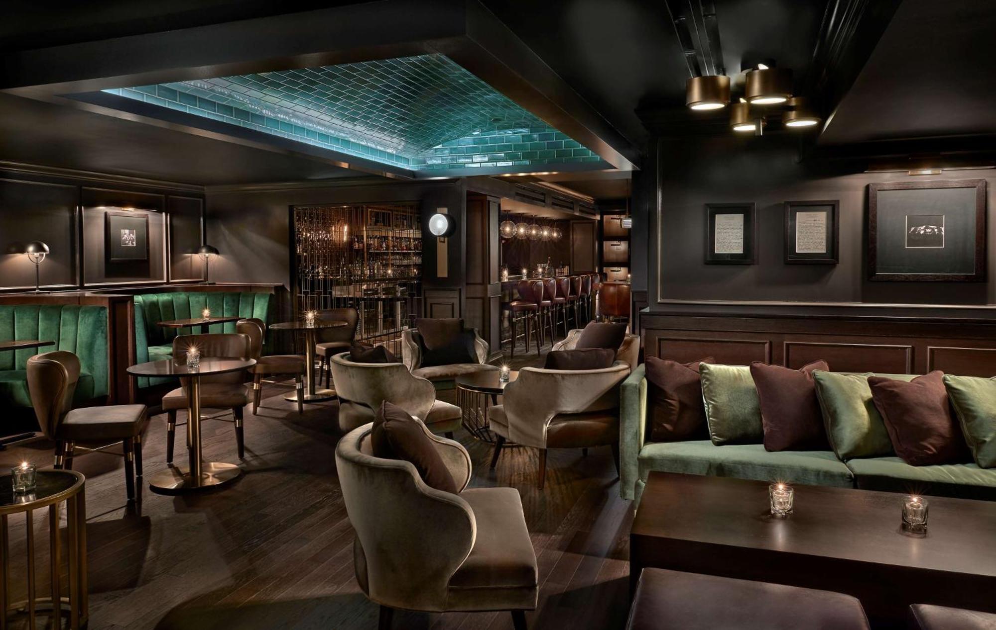 Hotel Phillips Kansas City, Curio Collection By Hilton Extérieur photo