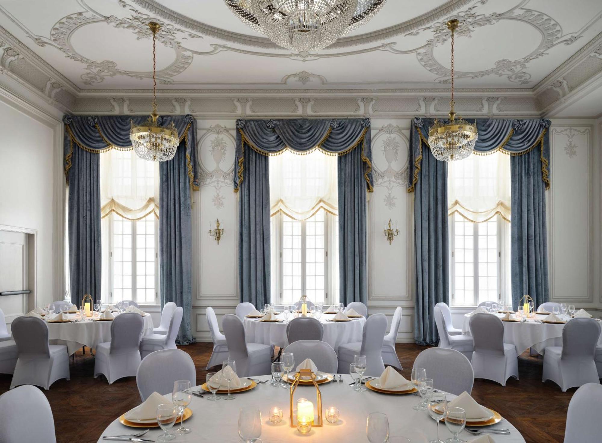 Hotel Phillips Kansas City, Curio Collection By Hilton Extérieur photo