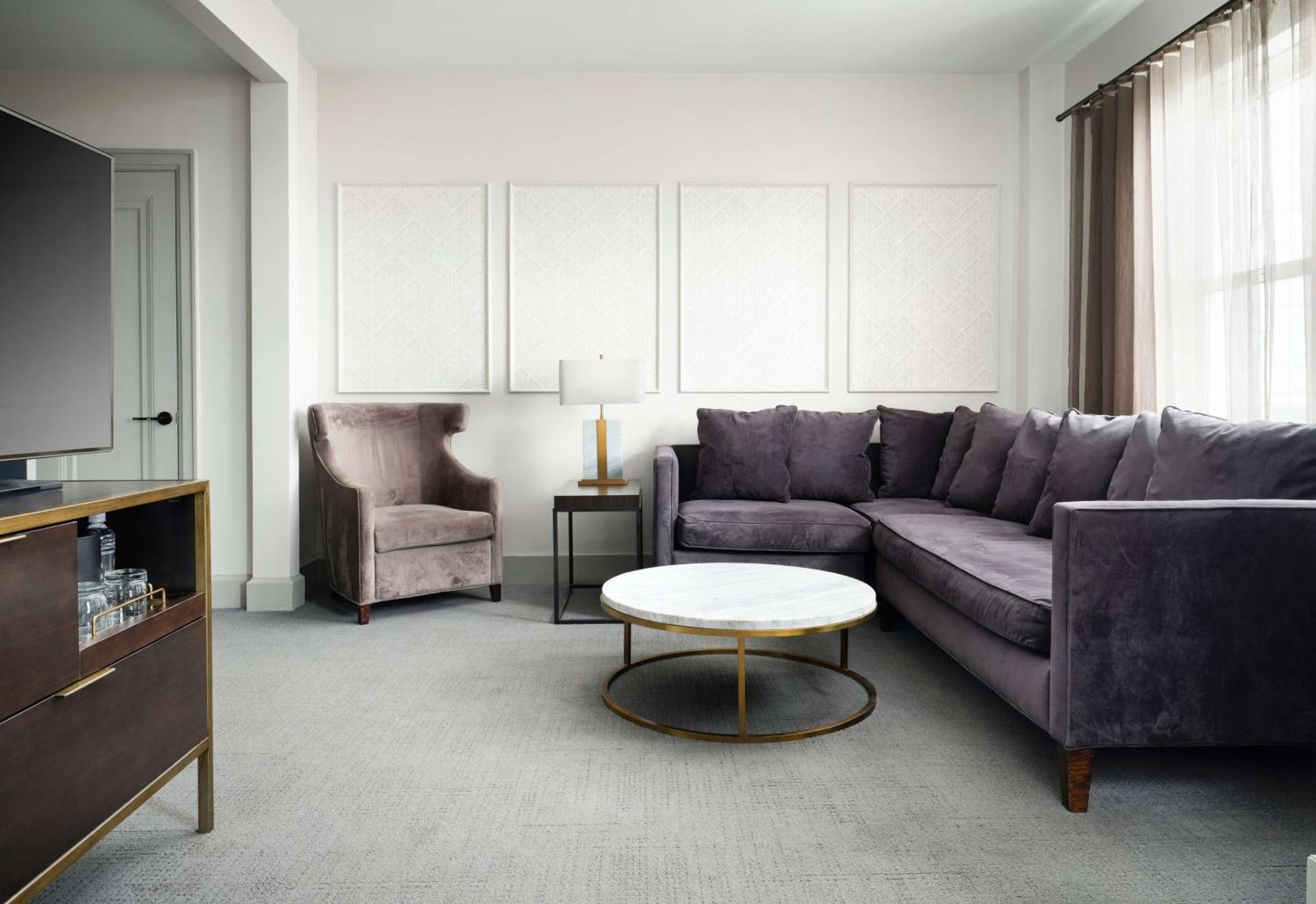 Hotel Phillips Kansas City, Curio Collection By Hilton Extérieur photo