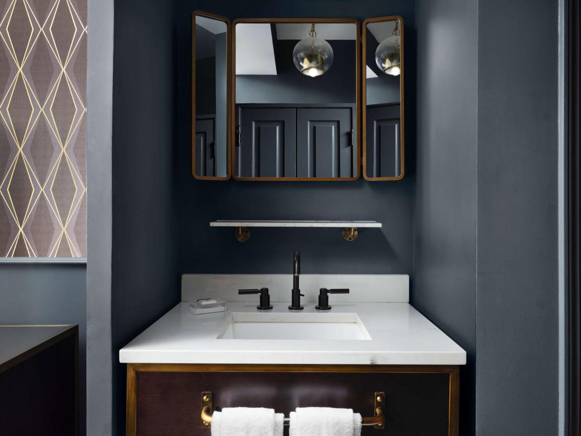 Hotel Phillips Kansas City, Curio Collection By Hilton Extérieur photo